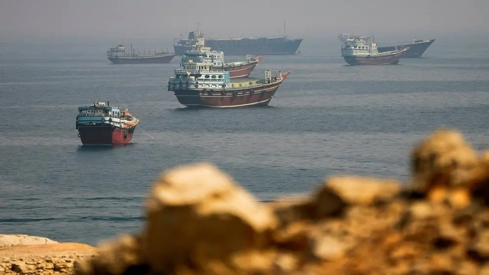 Ketegangan Selat Hormuz Memuncak