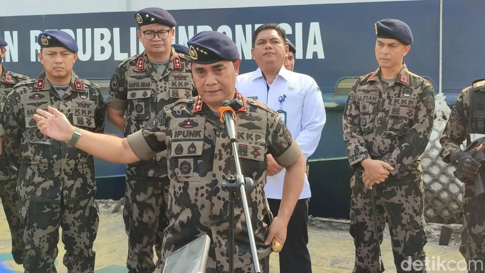 Skandal Kekerasan ABK di Kapal Maulana 23