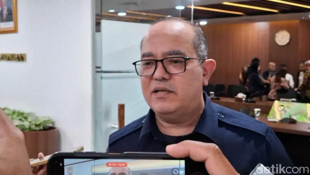 Gelombang Mundur Manajer Kopdes Merah Putih