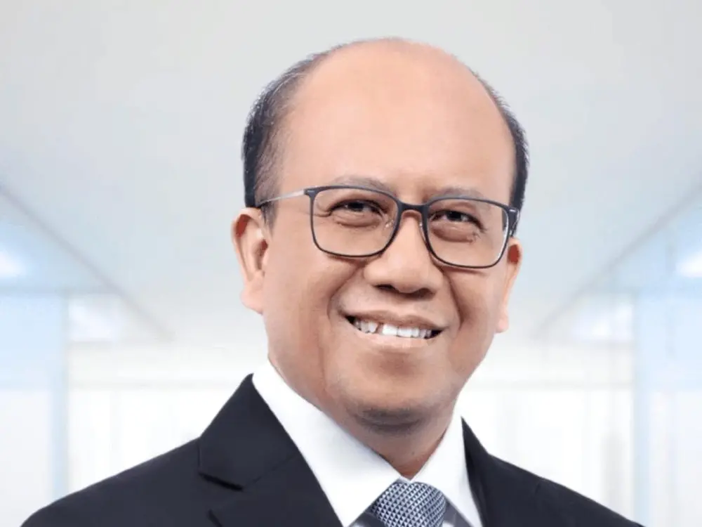 Suroso Isnandar Resmi Pimpin PLN
