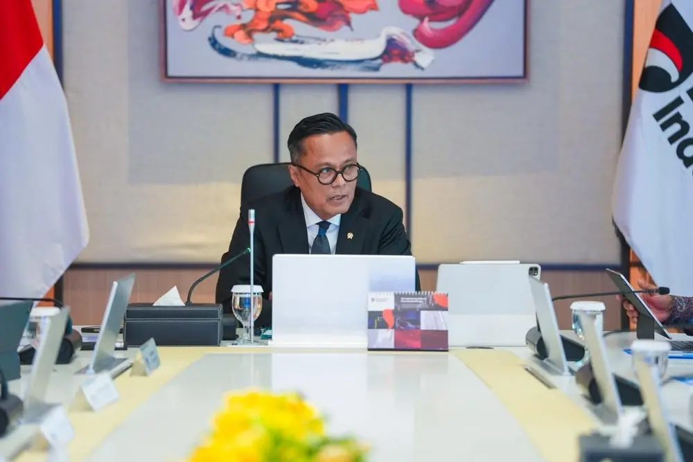 Strategi Baru Danantara Perkuat Layanan PLN