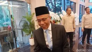 Misi Kilat Wamenko Perekonomian Baru