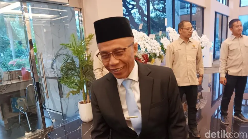 Misi Kilat Wamenko Perekonomian Baru