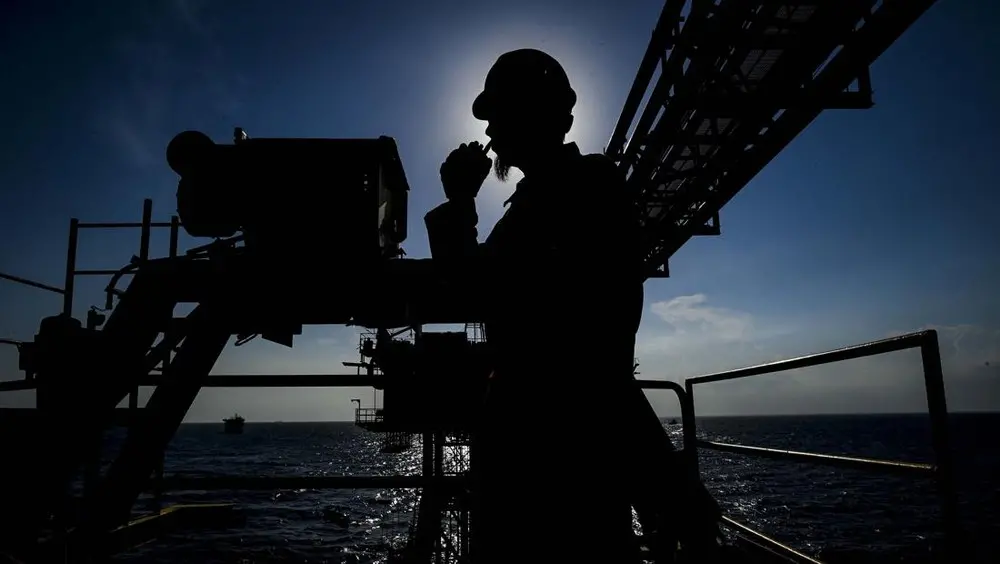 Investasi Besar Energi UEA di Aceh