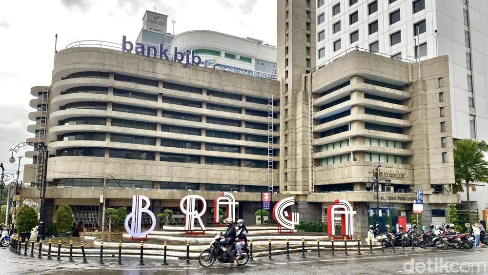 Strategi Baru bank bjb Amankan Aset