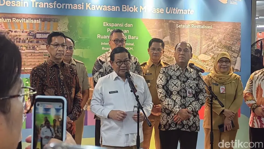 Fokus Manfaat Nyata Bukan Proyek Mercusuar