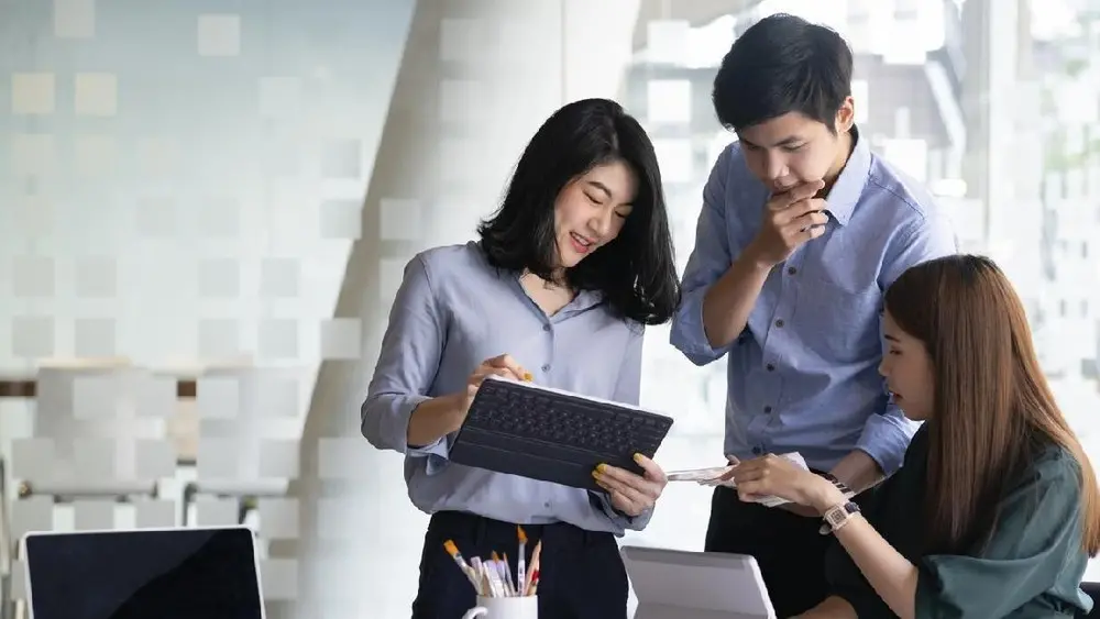 Rahasia Agar Pelanggan Selalu Kembali Belanja