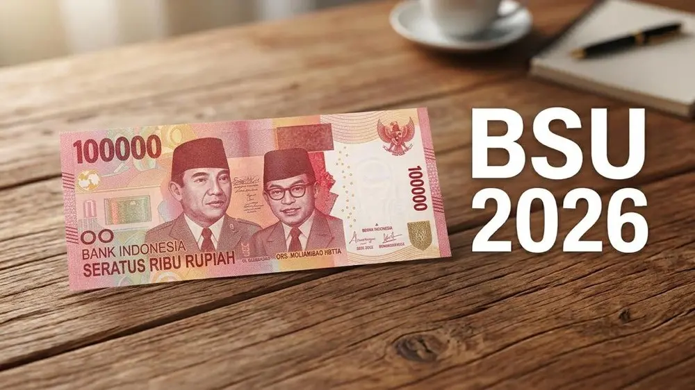 Strategi Pemerintah Jaga Daya Beli Rakyat
