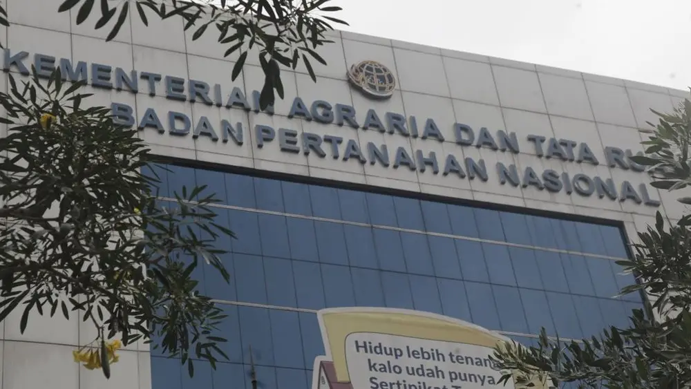 Strategi Baru Atasi Konflik Agraria Nasional