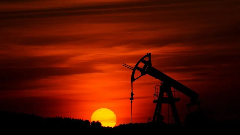 RI Investasi Triliunan di Ladang Minyak AS
