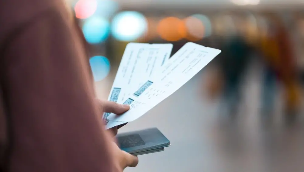Kabar Gembira Diskon Tiket Libur Nataru