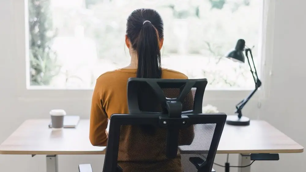 Siap Siap WFH Jelang Libur Akhir Tahun