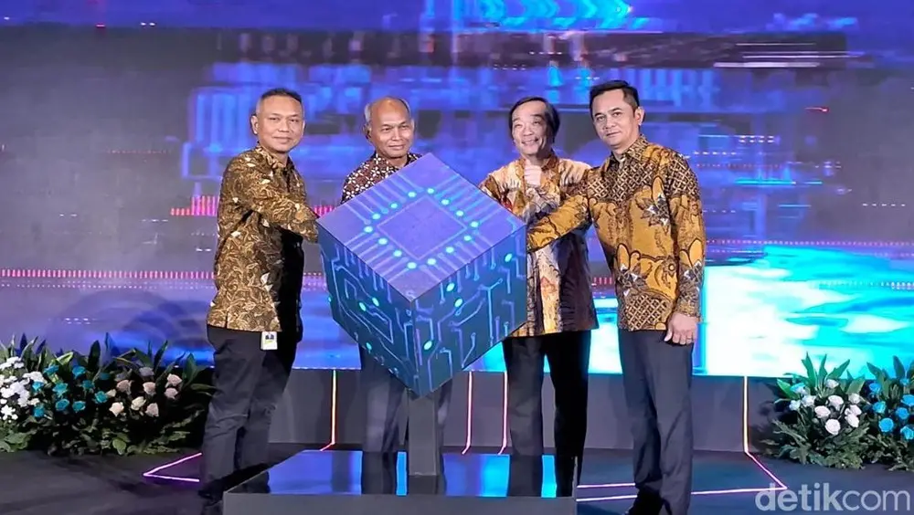 Proyek Raksasa Blok Masela Segera Beroperasi