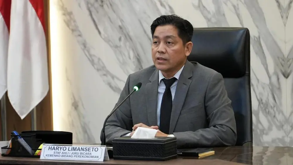 Stimulus 31 Triliun Jaga Daya Beli Rakyat