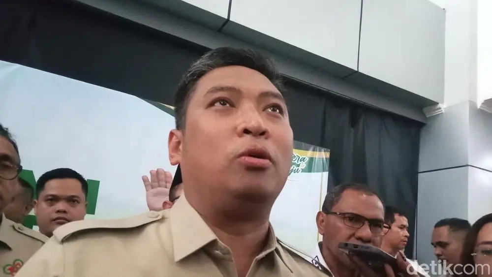 Skema Baru Insentif Dapur Makan Gratis