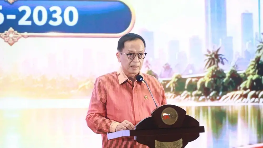 OJK Batasi Dividen Bank Demi Keamanan Siber