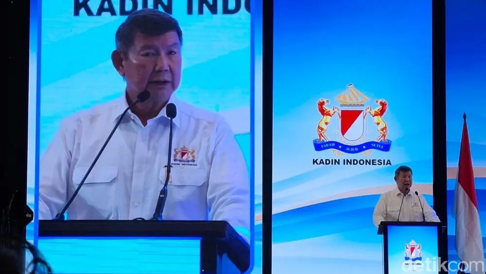 Stop Praktik Goreng Saham Sekarang Juga