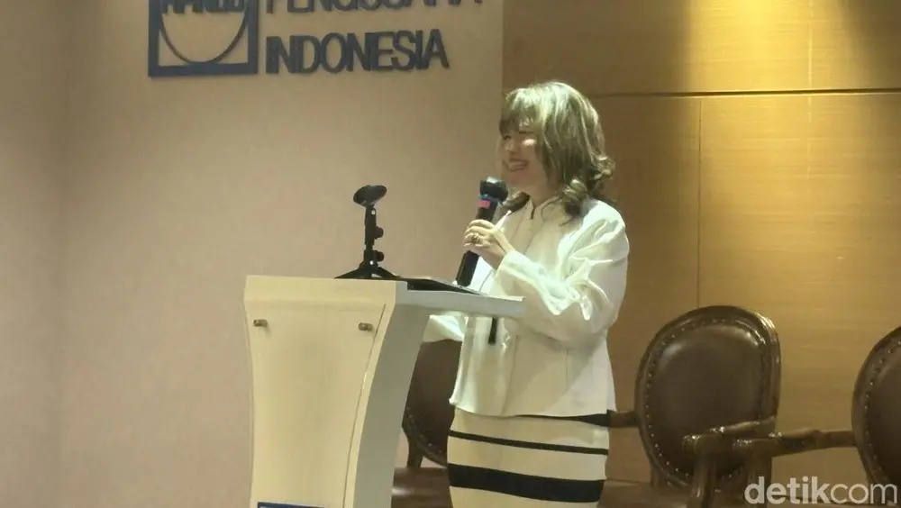 Nasib Dunia Usaha di Ujung Tanduk