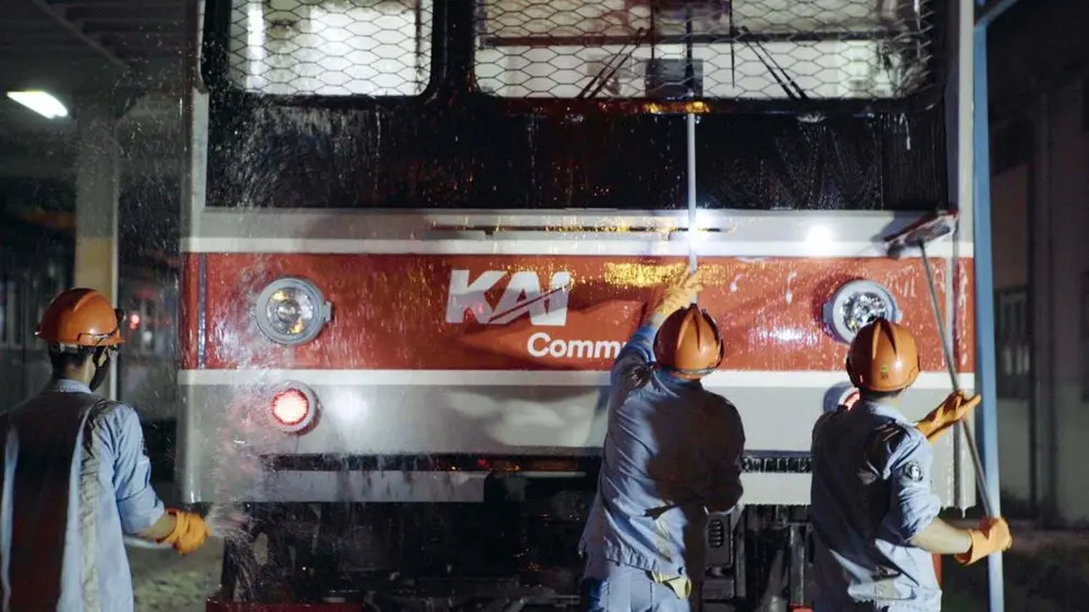 Strategi Baru KAI Commuter Impor KRL Jepang