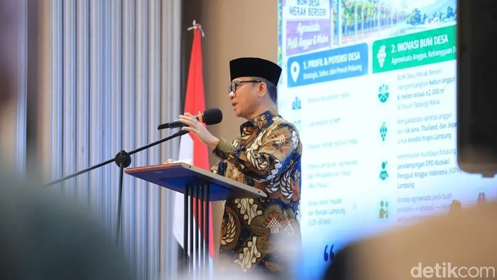 Strategi Desa Lawan Stunting Demi Masa Depan