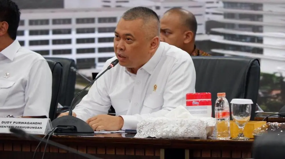 Aturan Tarif Baru Bakal Berlaku di Semua Moda