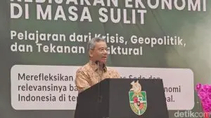 Ketegangan Selat Hormuz dan Nasib BBM