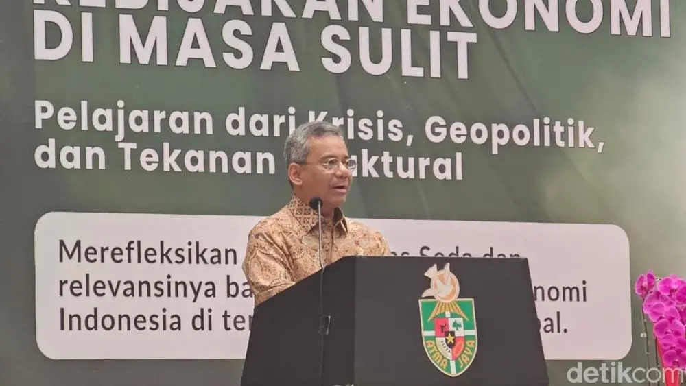 Ketegangan Selat Hormuz dan Nasib BBM