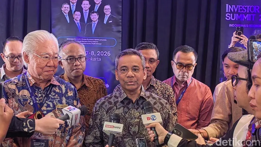Belanja Negara Tembus Rekor Tertinggi Sejarah