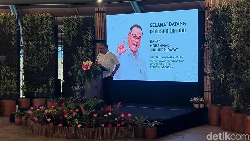 Investasi Hijau Kunci Menang di Pasar Global