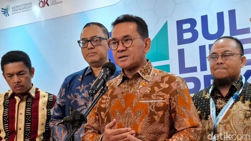 Harga Cabai Melambung Tinggi Akibat Produksi Anjlok