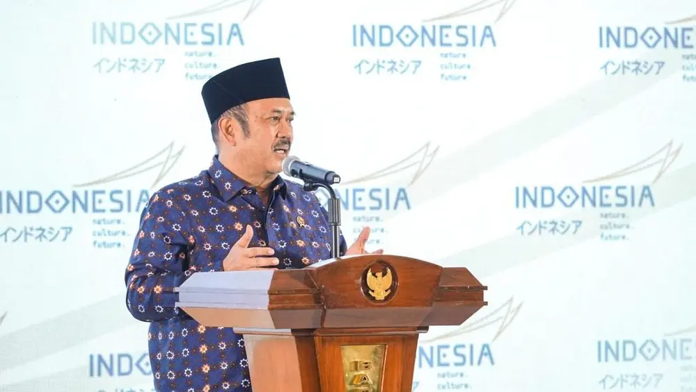 Kalimantan Jadi Pusat Ekonomi Baru RI