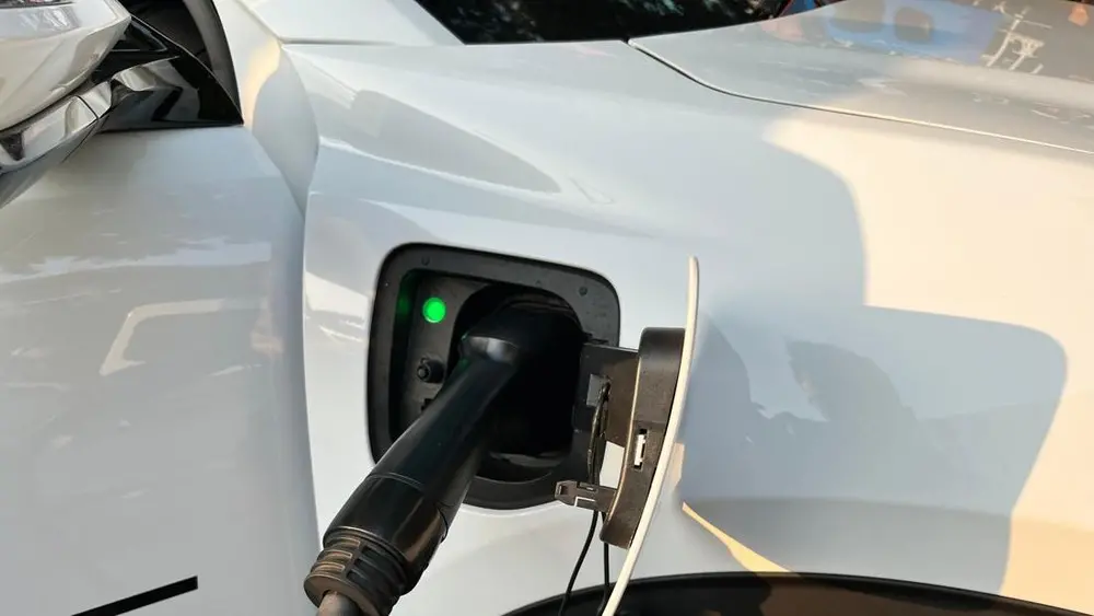 Strategi Baru Pertamina Dukung Motor Listrik