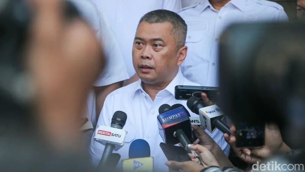 Dilema Impor KRL Bekas vs Industri Lokal