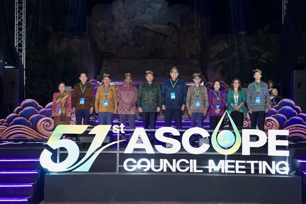 Misi Besar Pertamina Perkuat Energi ASEAN