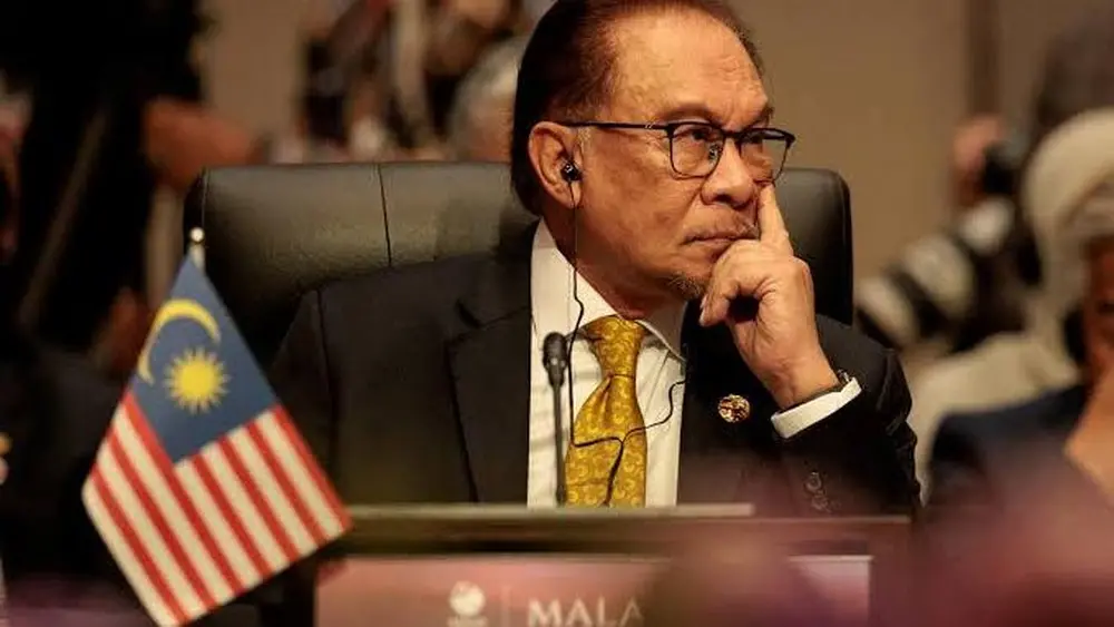 Gaji Pekerja Malaysia Bakal Melonjak Drastis