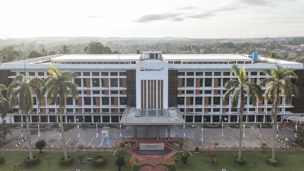 Strategi Baru PTBA Jaga Nilai Saham