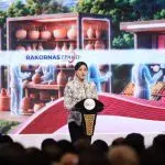 Modal Usaha Mengalir Deras Lewat TPAKD