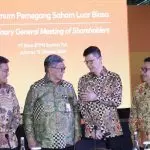 BTPN Syariah Siapkan Dana Triliunan Rupiah