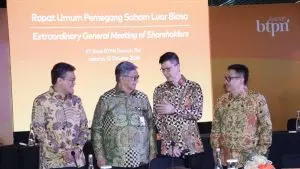 BTPN Syariah Siapkan Dana Triliunan Rupiah