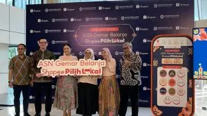 Strategi Baru Shopee Majukan UMKM