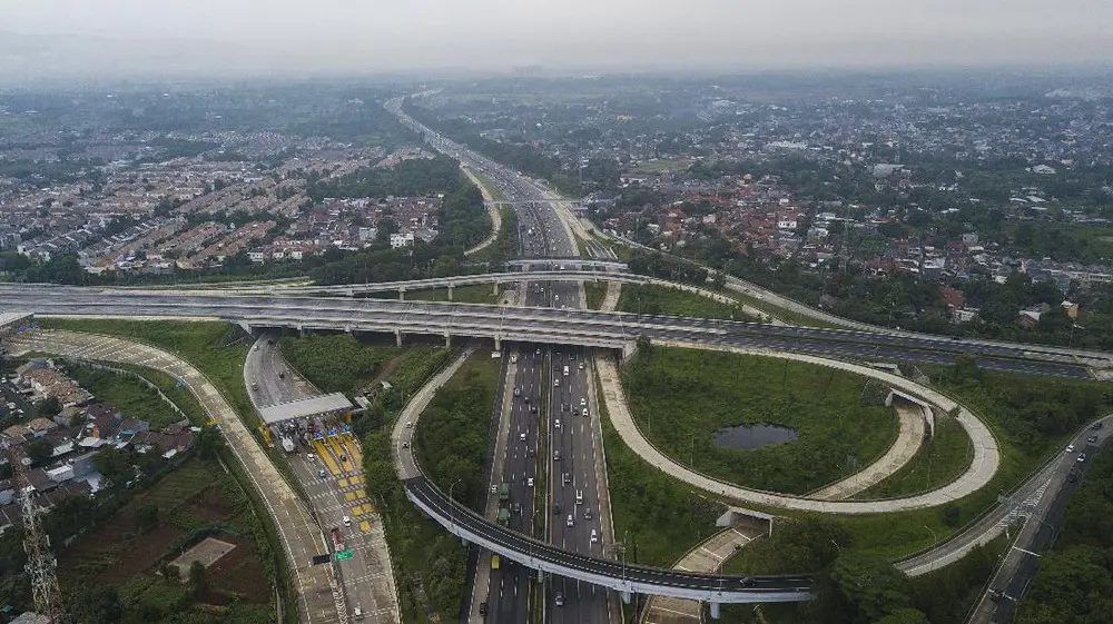 Investasi Raksasa PSN Tembus Rp 2396 Triliun