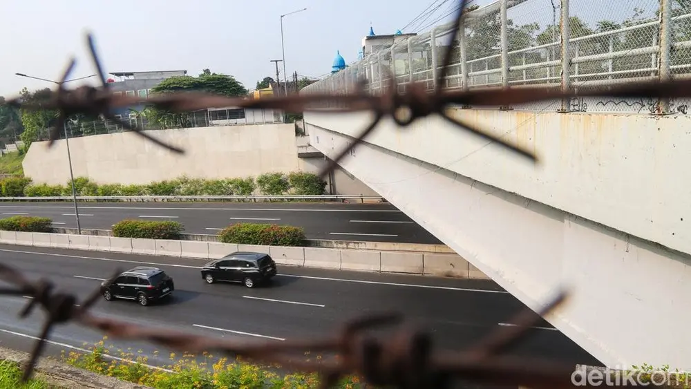Aturan Baru Tol Segera Terbit