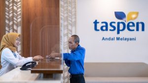 Uang Pensiun PNS Bakal Langsung Cair ke Rekening