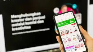 Pajak Marketplace Resmi Berlaku Oktober