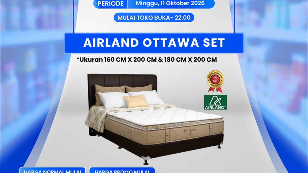 Diskon Gila Transmart Hemat Jutaan Rupiah