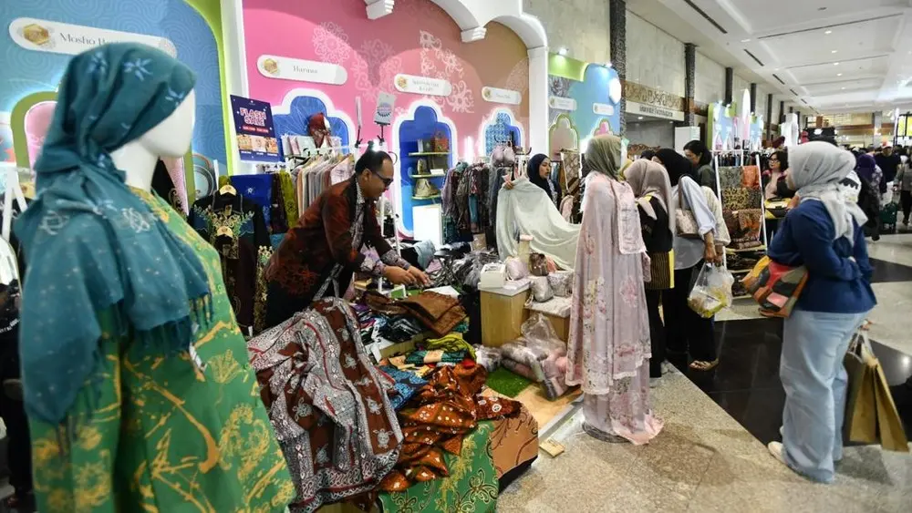 Produk Lokal Go International