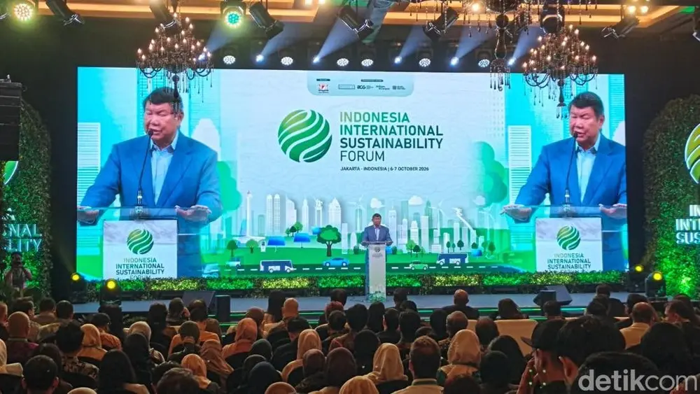 Masa Depan Ekonomi Indonesia Makin Terang
