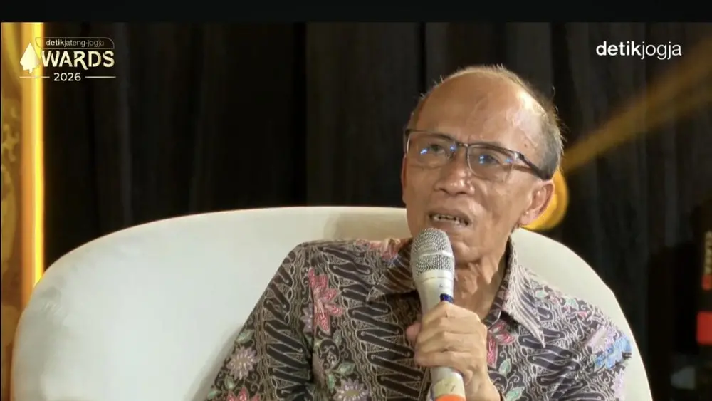 Target Ambisius Prabowo Dongkrak Ekonomi RI