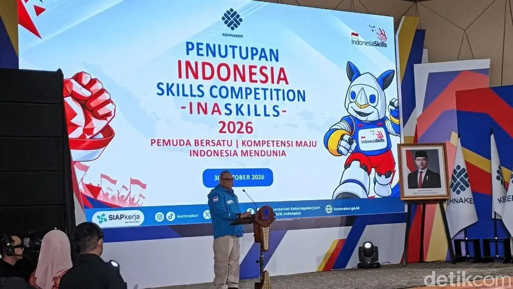 Mencetak Talenta Muda Berdaya Saing Global