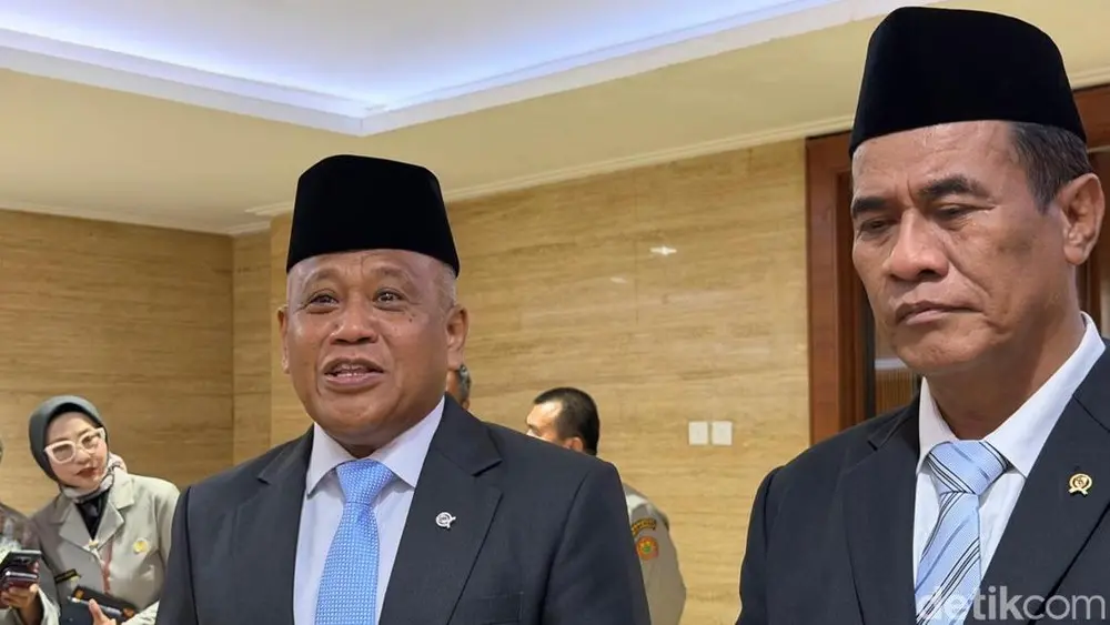 Perang Melawan Mafia Pertanian Dimulai